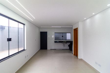 Sala de casa à venda com 2 quartos, 70m² em Vila Macedopolis, São Paulo