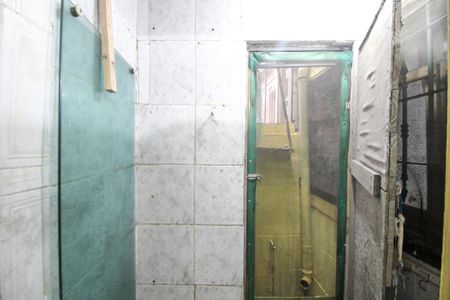 Casa para alugar com 40m², 1 quarto e sem vagaQuarto