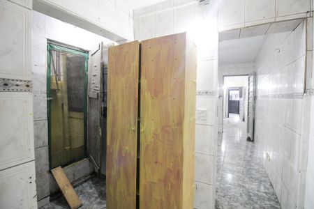 Casa para alugar com 40m², 1 quarto e sem vagaQuarto