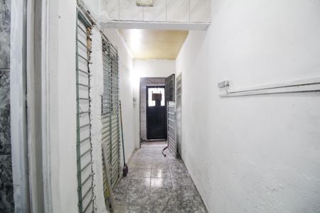 Casa para alugar com 40m², 1 quarto e sem vagaSala/Entrada