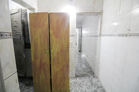 Casa para alugar com 40m², 1 quarto e sem vagaQuarto