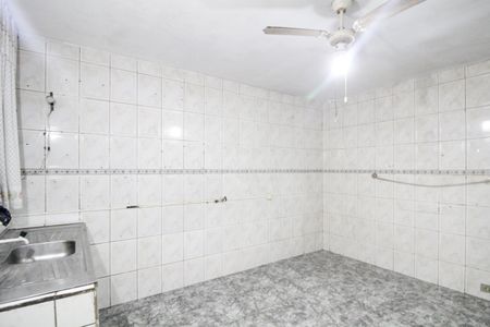 Casa para alugar com 40m², 1 quarto e sem vagaSala/Cozinha
