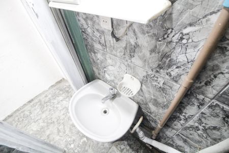 Casa para alugar com 40m², 1 quarto e sem vagaBanheiro 2