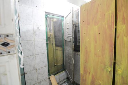 Casa para alugar com 40m², 1 quarto e sem vagaQuarto