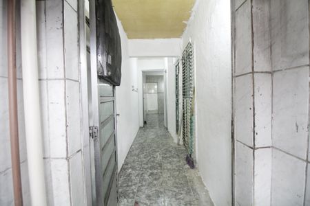 Casa para alugar com 40m², 1 quarto e sem vagaSala/Entrada