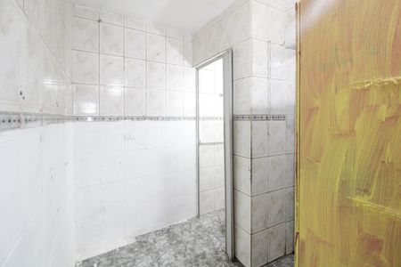 Casa para alugar com 40m², 1 quarto e sem vagaQuarto