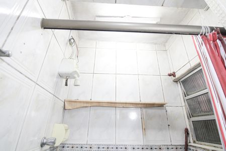 Casa para alugar com 40m², 1 quarto e sem vagaBanheiro 1