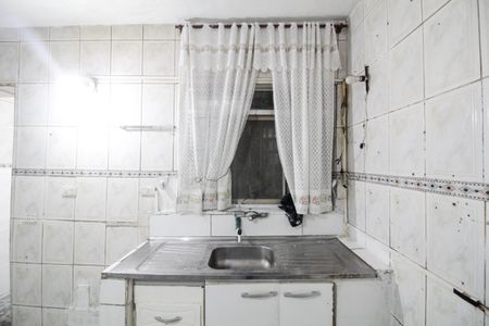 Casa para alugar com 40m², 1 quarto e sem vagaSala/Cozinha