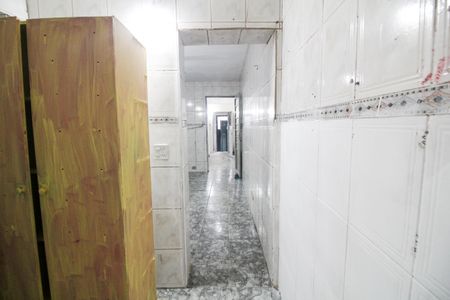 Casa para alugar com 40m², 1 quarto e sem vagaQuarto