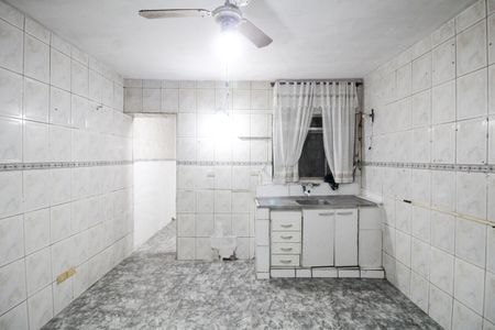 Casa para alugar com 40m², 1 quarto e sem vagaSala/Cozinha