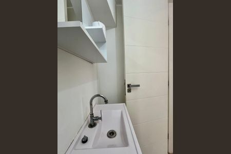 Casa de condomínio para alugar com 120m², 3 quartos e 2 vagas Casa de condomínio para alugar com 120m², 3 quartos e 2 vagasLavabo