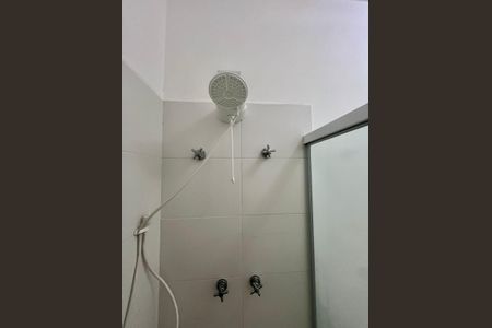 Casa de condomínio para alugar com 120m², 3 quartos e 2 vagas Casa de condomínio para alugar com 120m², 3 quartos e 2 vagasBanheiro