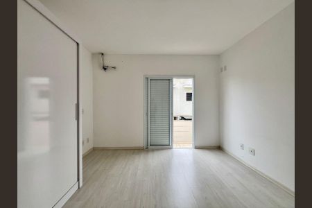 Suíte de casa de condomínio à venda com 3 quartos, 120m² em Chácara Primavera, Campinas