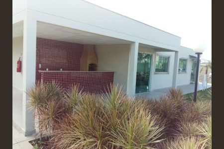 Apartamento para alugar com 2 quartos, 58m² em Chácaras Hipica, Ribeirão Preto