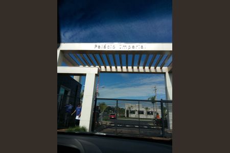 Fachada de apartamento para alugar com 2 quartos, 58m² em Chácaras Hipica, Ribeirão Preto