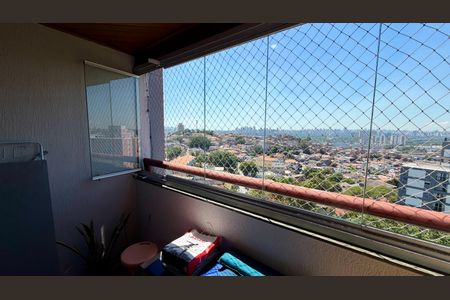 Apartamento à venda com 70m², 3 quartos e 2 vagas