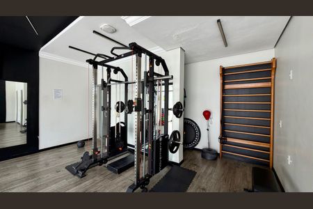 Apartamento à venda com 70m², 3 quartos e 2 vagas