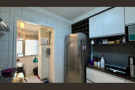 Apartamento à venda com 70m², 3 quartos e 2 vagas