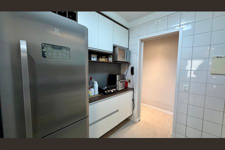 Apartamento à venda com 70m², 3 quartos e 2 vagas