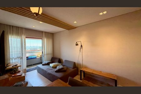 Apartamento à venda com 3 quartos, 70m² em Jaguaré, São Paulo