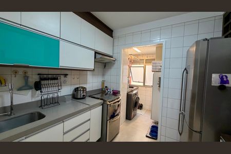 Apartamento à venda com 70m², 3 quartos e 2 vagas