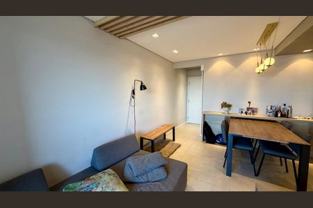 Apartamento à venda com 3 quartos, 70m² em Jaguaré, São Paulo