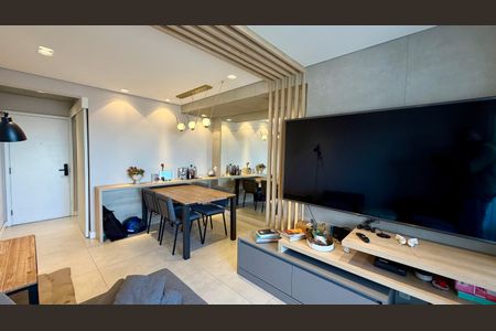 Apartamento à venda com 3 quartos, 70m² em Jaguaré, São Paulo