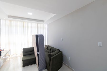 Sala 2 de casa para alugar com 4 quartos, 120m² em Campo Grande, Rio de Janeiro