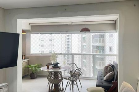 Apartamento à venda com 75m², 2 quartos e 1 vaga Apartamento à venda com 75m², 2 quartos e 1 vagaFoto 01