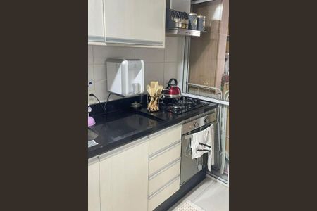 Apartamento à venda com 75m², 2 quartos e 1 vaga Apartamento à venda com 75m², 2 quartos e 1 vagaFoto 05