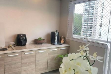 Apartamento à venda com 75m², 2 quartos e 1 vaga Apartamento à venda com 75m², 2 quartos e 1 vagaFoto 04