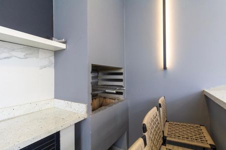 Apartamento para alugar com 35m², 2 quartos e sem vaga Apartamento para alugar com 35m², 2 quartos e sem vagaÁrea comum