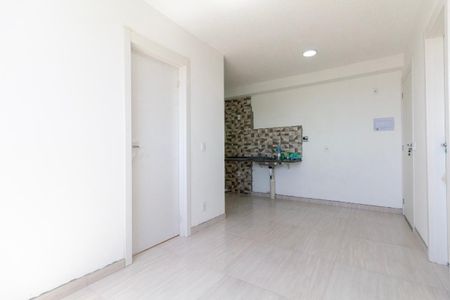 Apartamento para alugar com 35m², 2 quartos e sem vaga Apartamento para alugar com 35m², 2 quartos e sem vagaSala/Cozinha