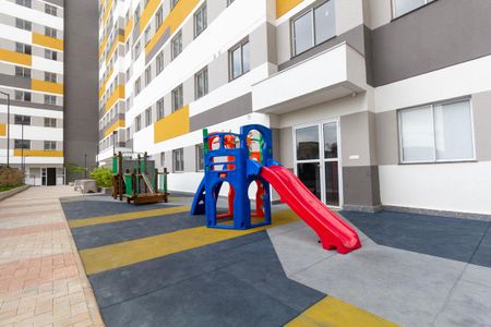 Apartamento para alugar com 35m², 2 quartos e sem vaga Apartamento para alugar com 35m², 2 quartos e sem vagaÁrea comum