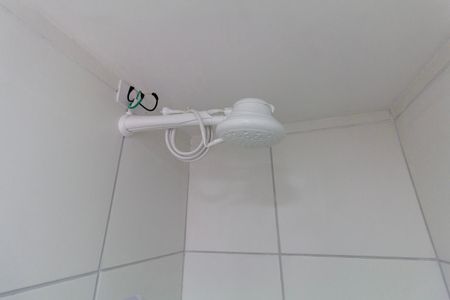 Apartamento para alugar com 35m², 2 quartos e sem vaga Apartamento para alugar com 35m², 2 quartos e sem vagaBanheiro Social