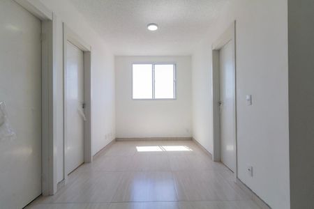 Apartamento para alugar com 35m², 2 quartos e sem vaga Apartamento para alugar com 35m², 2 quartos e sem vagaSala/Cozinha