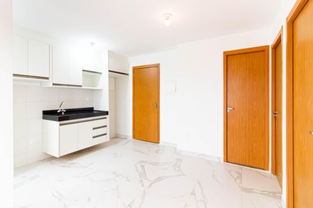 Sala de apartamento para alugar com 2 quartos, 38m² em Lapa, São Paulo