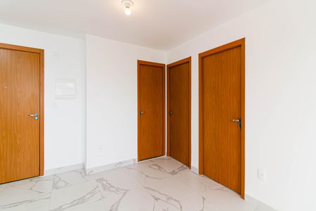 Sala de apartamento para alugar com 2 quartos, 38m² em Lapa, São Paulo