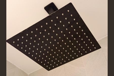 Studio para alugar com 31m², 1 quarto e 1 vaga Studio para alugar com 31m², 1 quarto e 1 vagaBanheiro