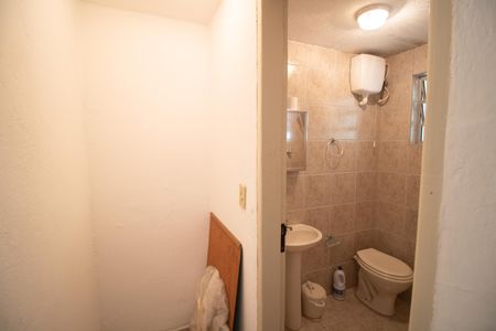 Casa à venda com 175m², 3 quartos e 2 vagasEDÍCULA