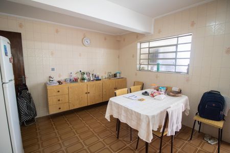 Casa à venda com 175m², 3 quartos e 2 vagasCOZINHA