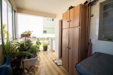 Casa à venda com 175m², 3 quartos e 2 vagasÁREA DE SERVIÇO