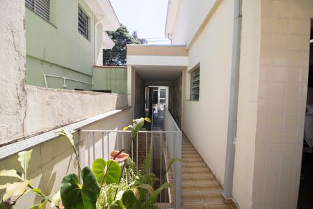 Casa à venda com 175m², 3 quartos e 2 vagasQUINTAL