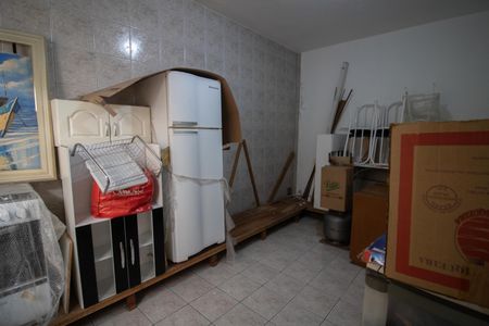 Casa à venda com 175m², 3 quartos e 2 vagasEDÍCULA