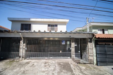 Casa à venda com 175m², 3 quartos e 2 vagasFACHADA