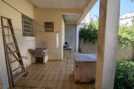 Casa à venda com 175m², 3 quartos e 2 vagasEDÍCULA