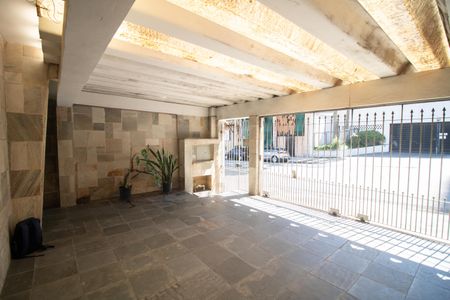 Casa à venda com 175m², 3 quartos e 2 vagasGARAGEM