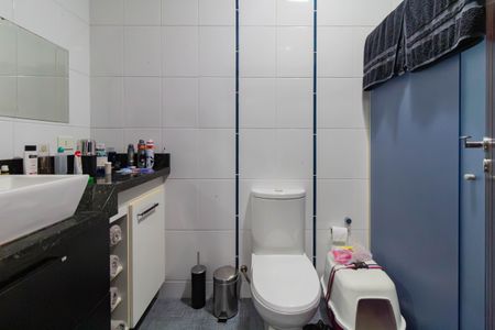 Casa à venda com 240m², 3 quartos e 2 vagasSuíte 2