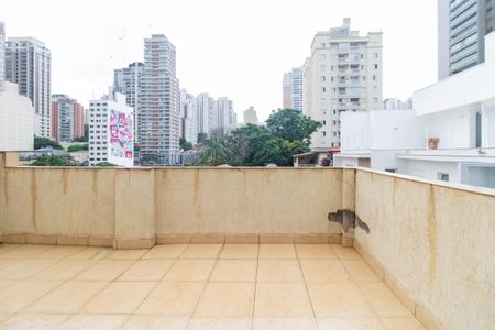 Casa à venda com 240m², 3 quartos e 2 vagasVaranda