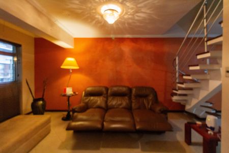 Casa à venda com 240m², 3 quartos e 2 vagasSala